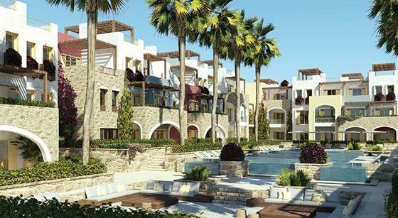 1 bedroom bay village sahl hasheesh